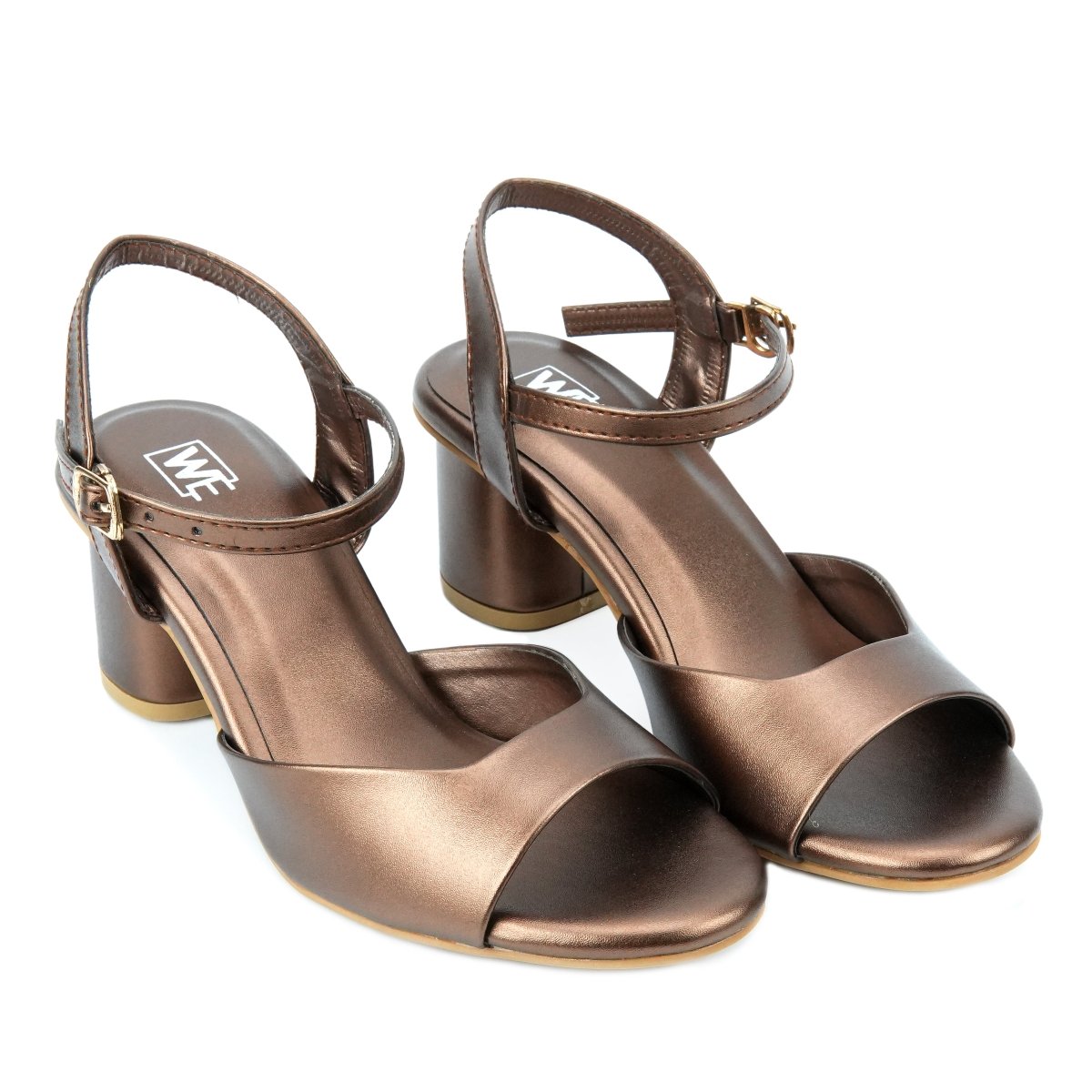 Women Formal Block Heel - 75523S