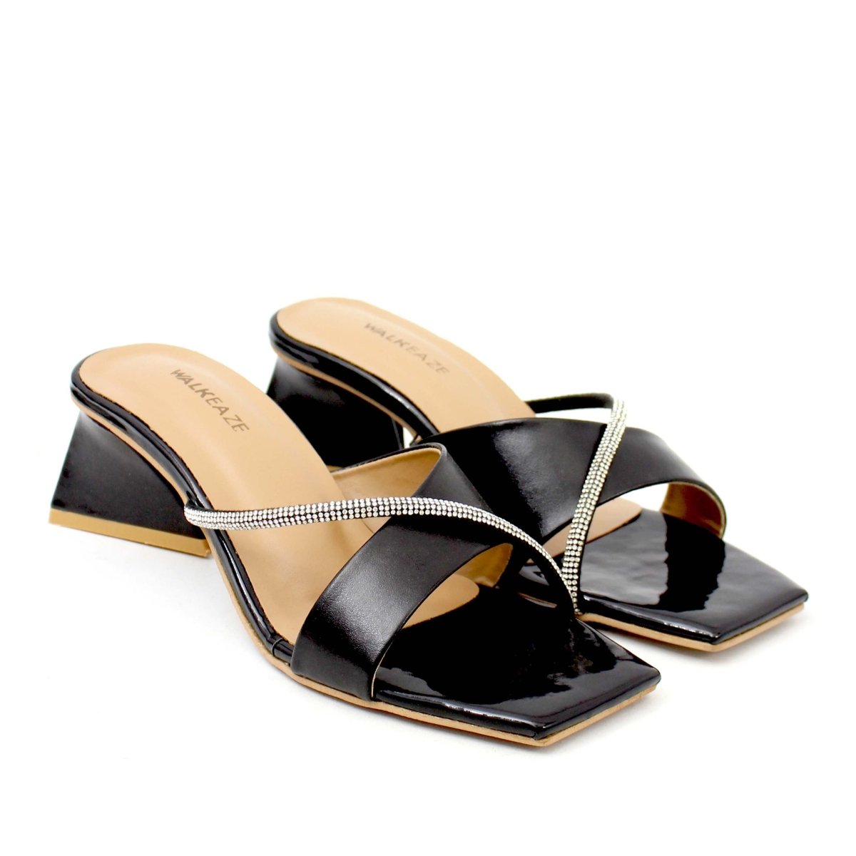 Women Formal Block Heels - 74369S