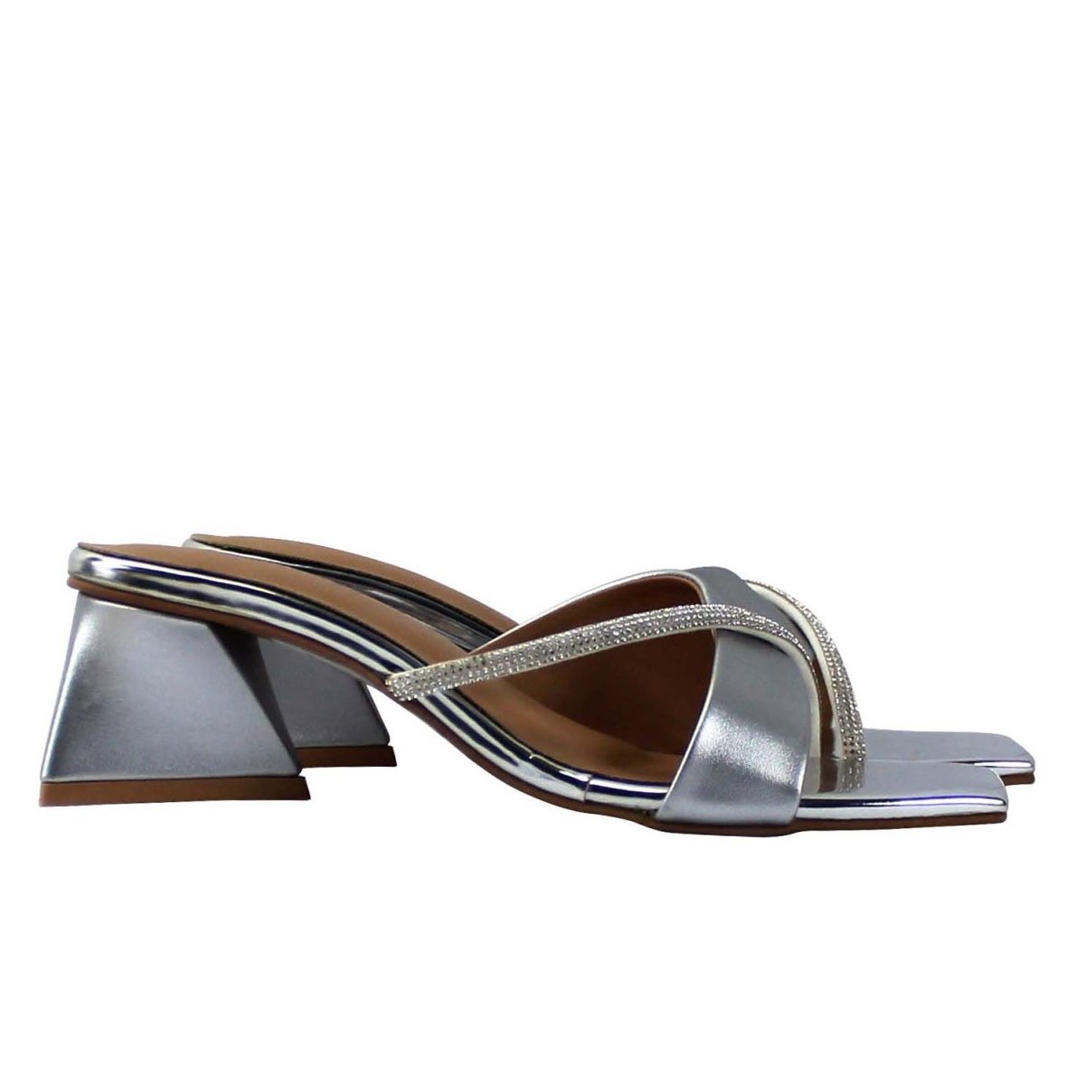 Women Formal Block Heels - 74369S