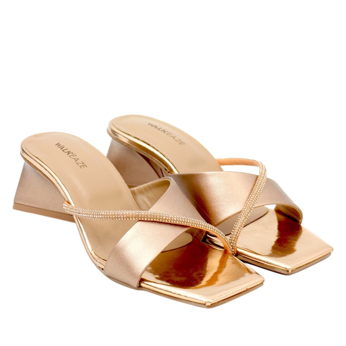 Women Formal Block Heels - 74369S