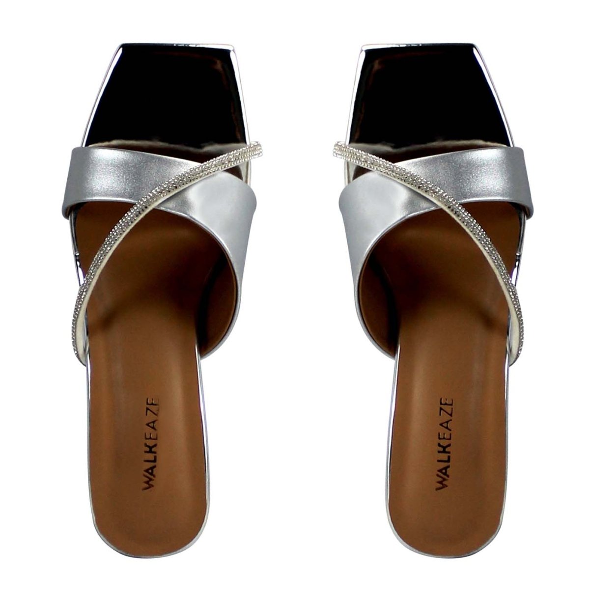 Women Formal Block Heels - 74369S