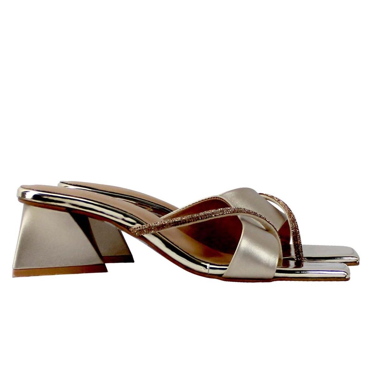 Women Formal Block Heels - 74369S