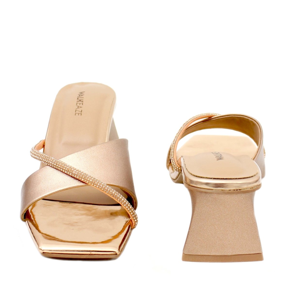 Women Formal Block Heels - 74369S