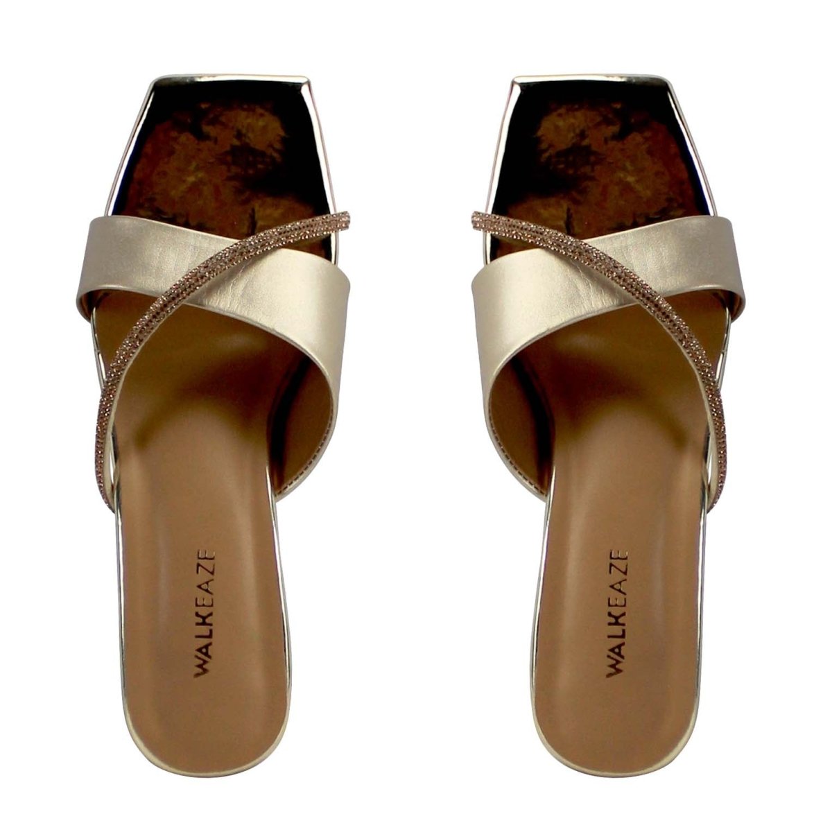Women Formal Block Heels - 74369S