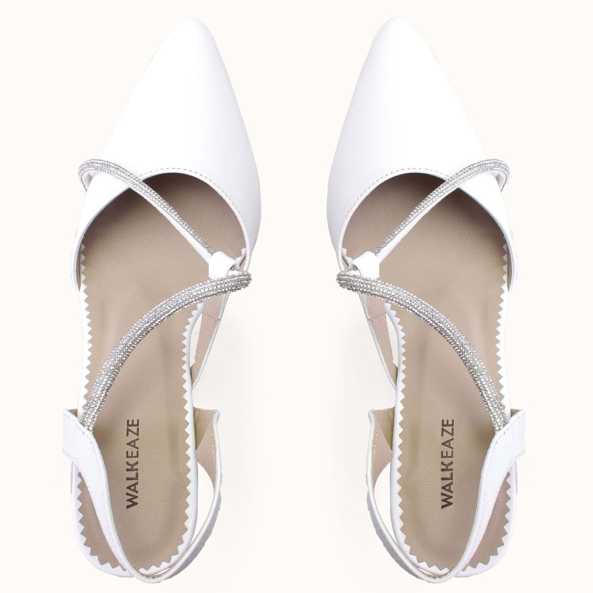 Women Formal Slingback - 62261S