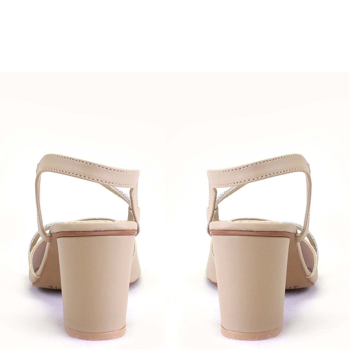 Women Formal Slingback - 62261S