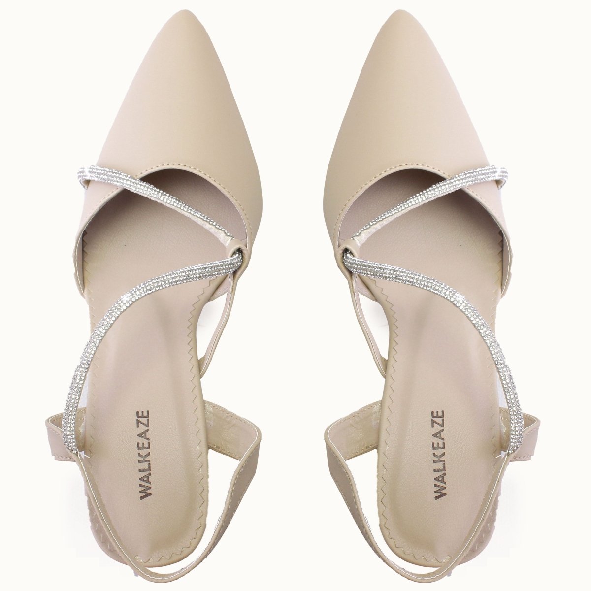 Women Formal Slingback - 62261S