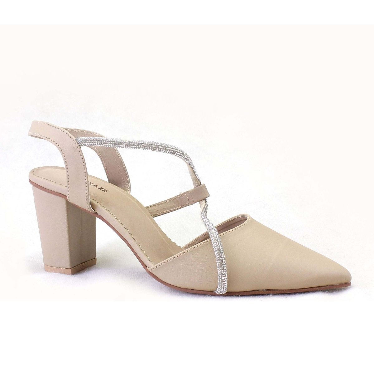 Women Formal Slingback - 62261S