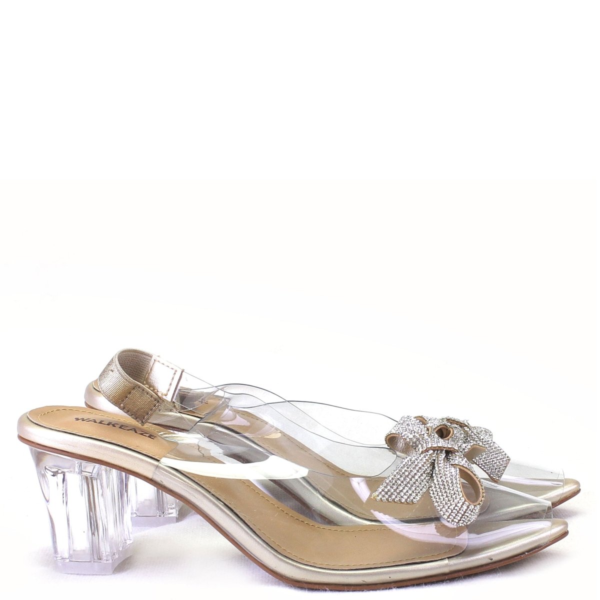 Women Formal Court Shoes - 62210S