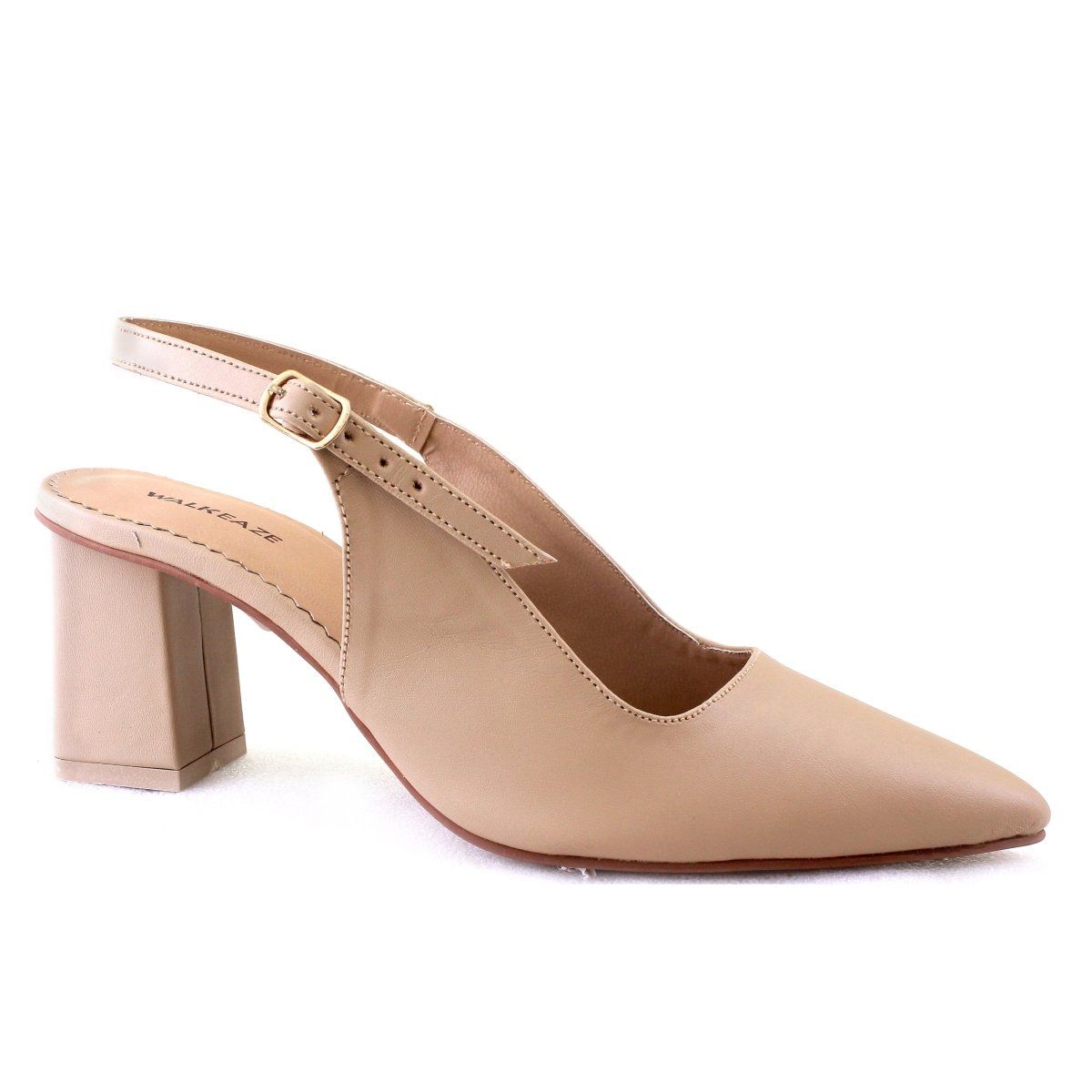 Women Formal Court Shoes - 62227S