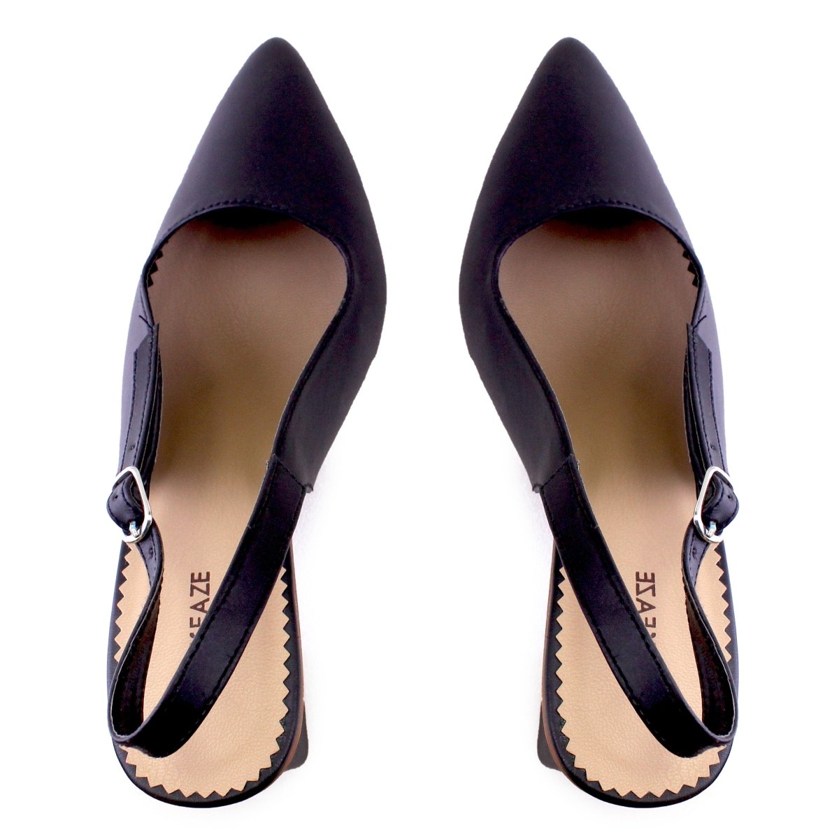 Women Formal Court Shoes - 62227S