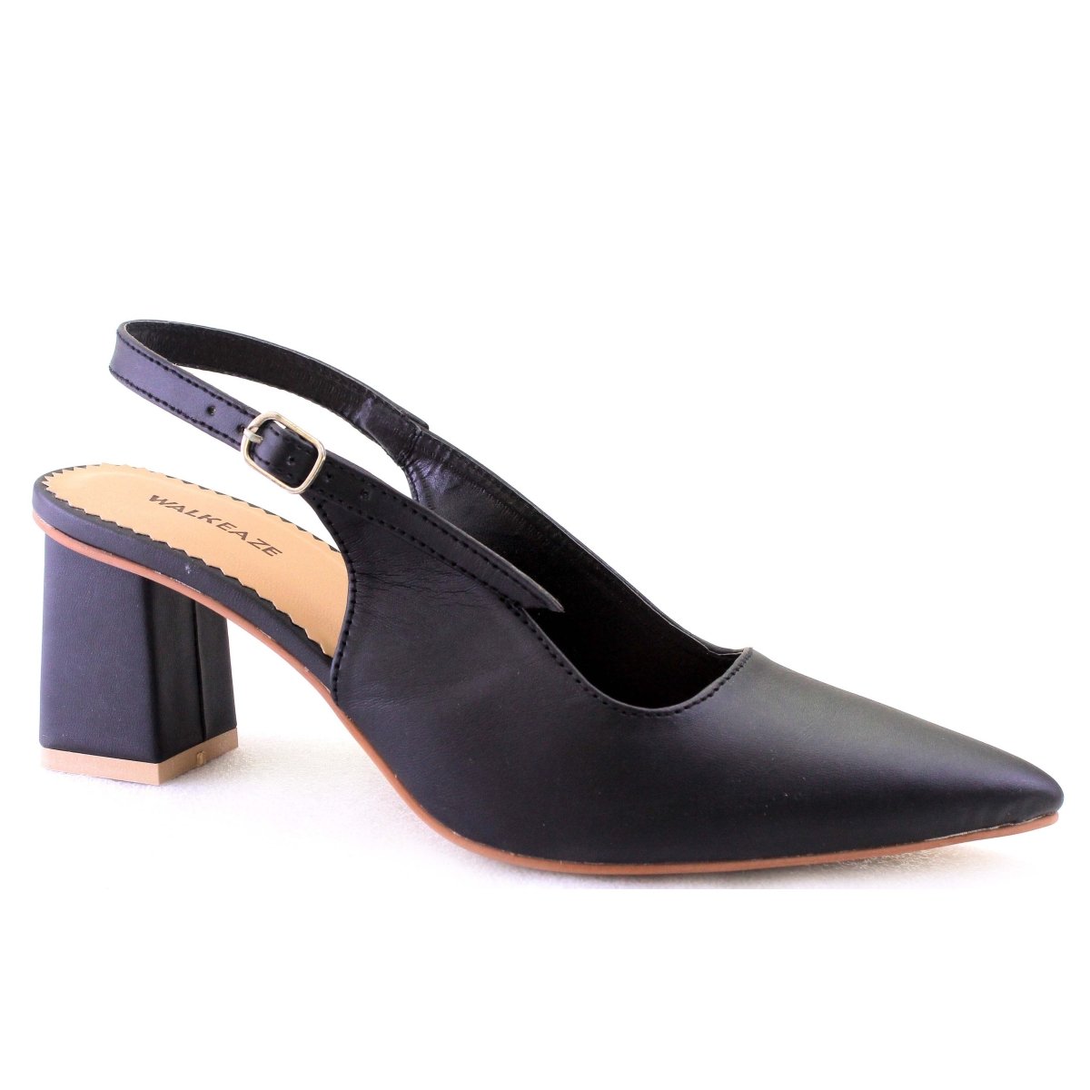 Women Formal Court Shoes - 62227S