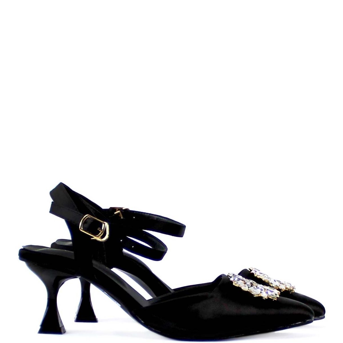 Women Formal Court Shoes - 62555S