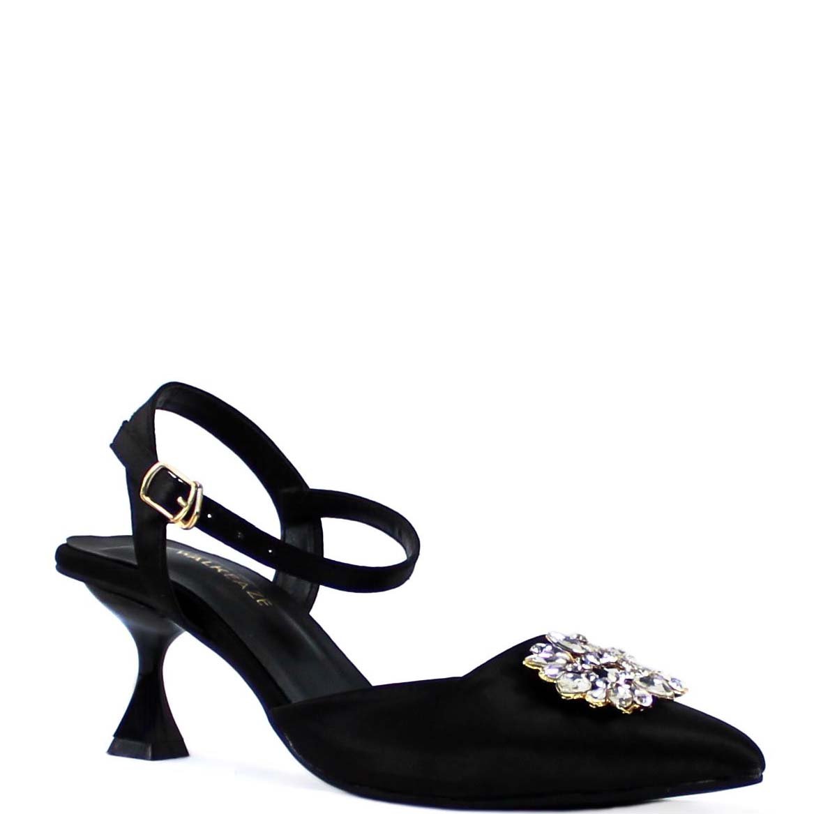 Women Formal Court Shoes - 62555S