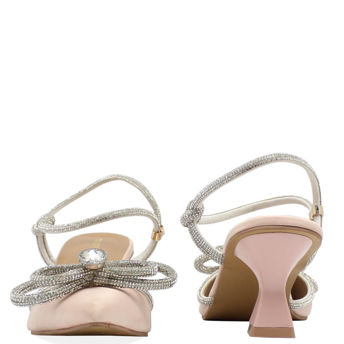 Women Formal Court Shoes - 62723S