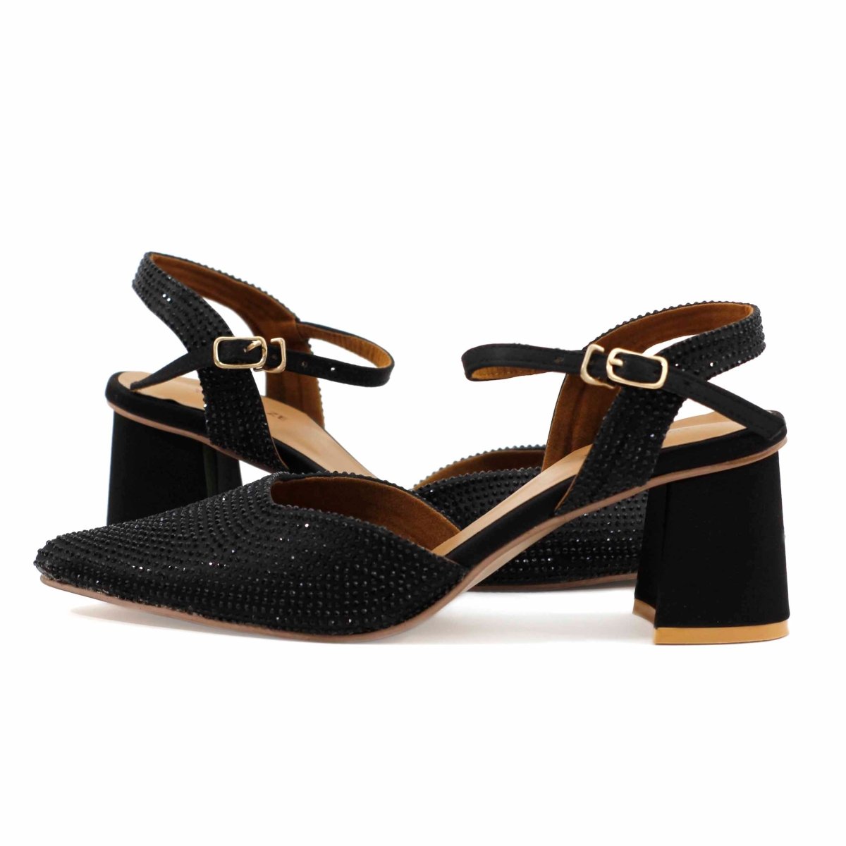Women Formal Court-Shoes - 62804S