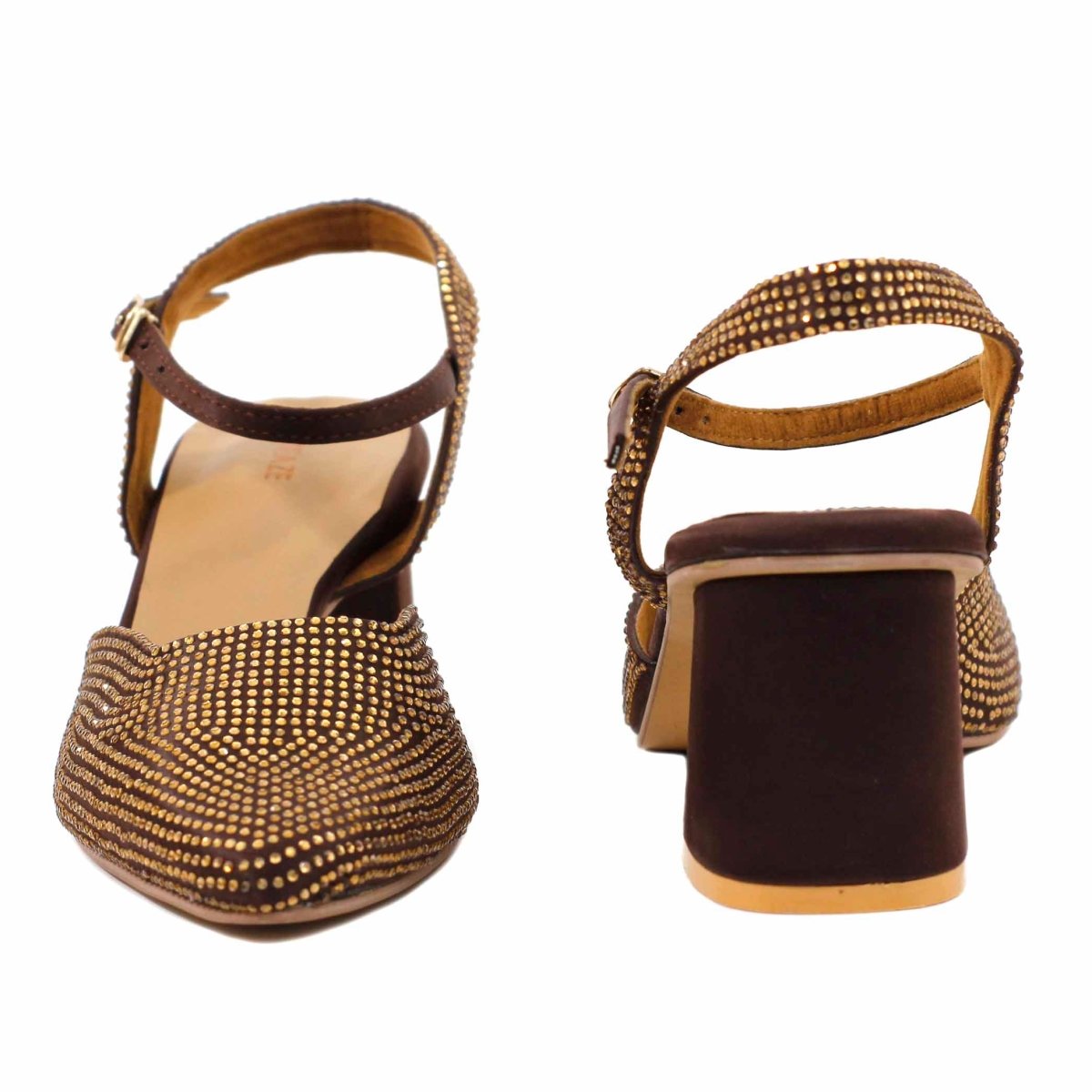 Women Formal Court-Shoes - 62804S