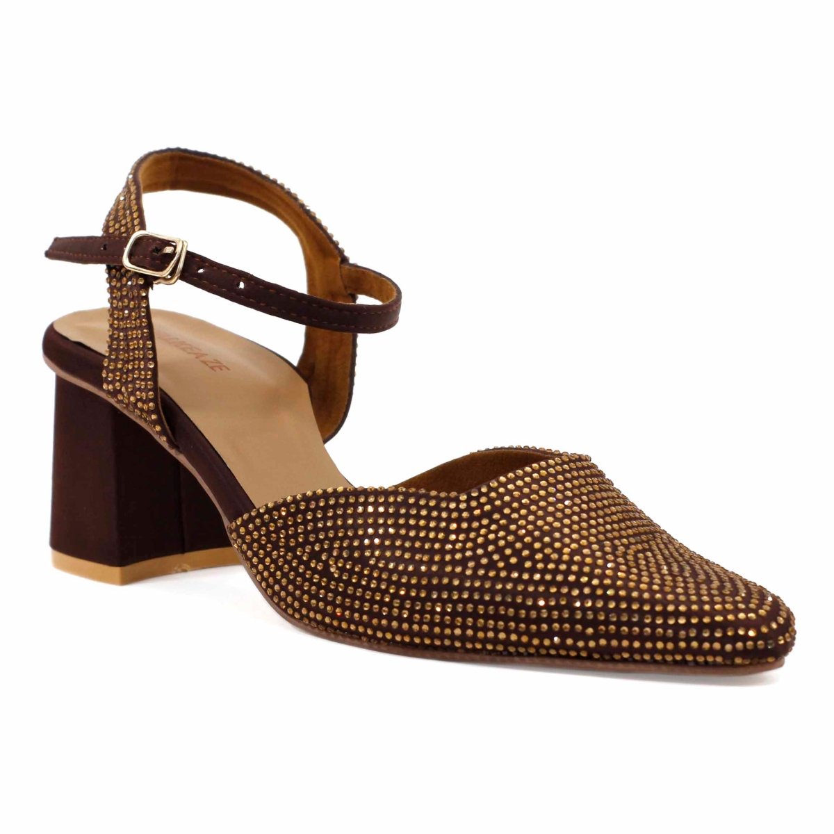 Women Formal Court-Shoes - 62804S