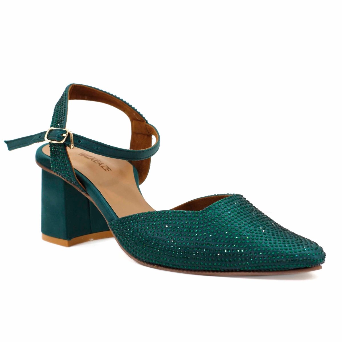 Women Formal Court-Shoes - 62804S