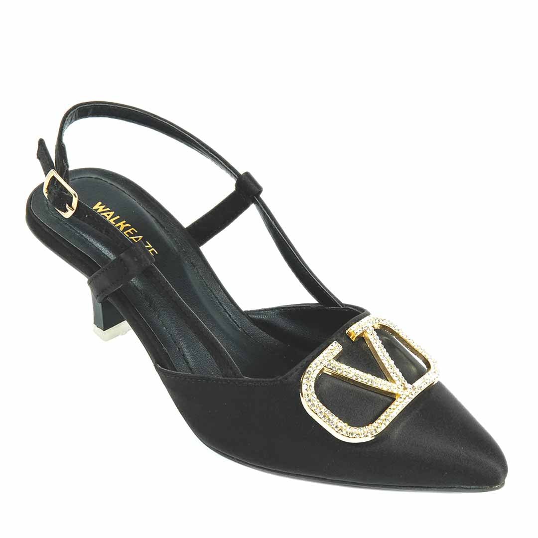 Women Formal Court-Shoes - 62841S