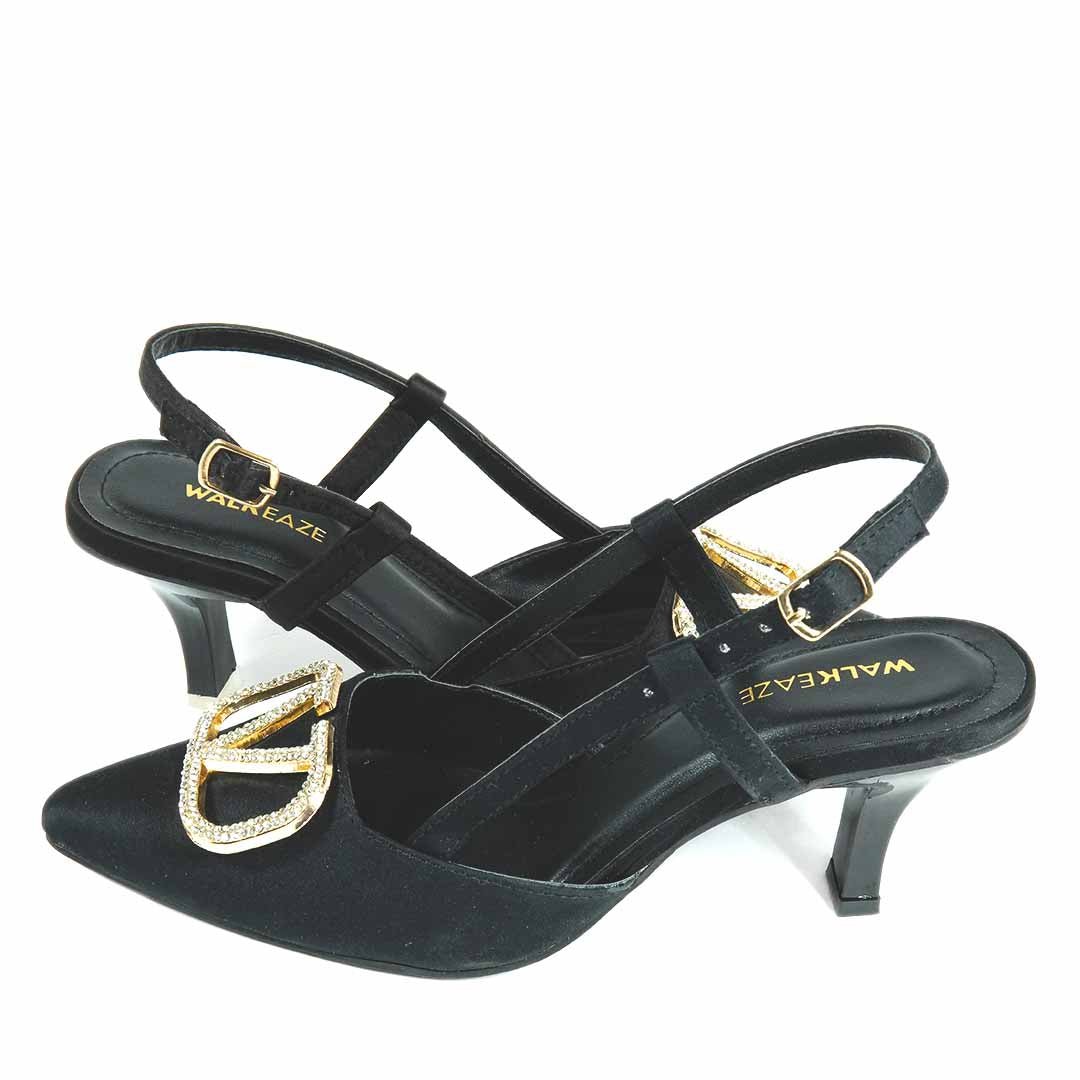 Women Formal Court-Shoes - 62841S