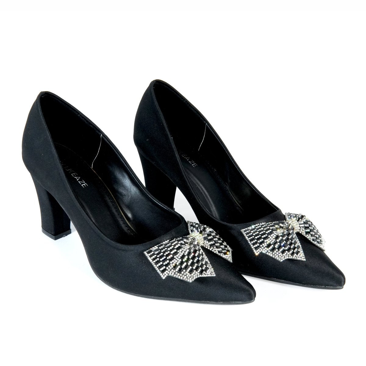Women Formal Court-Shoes - 62846S