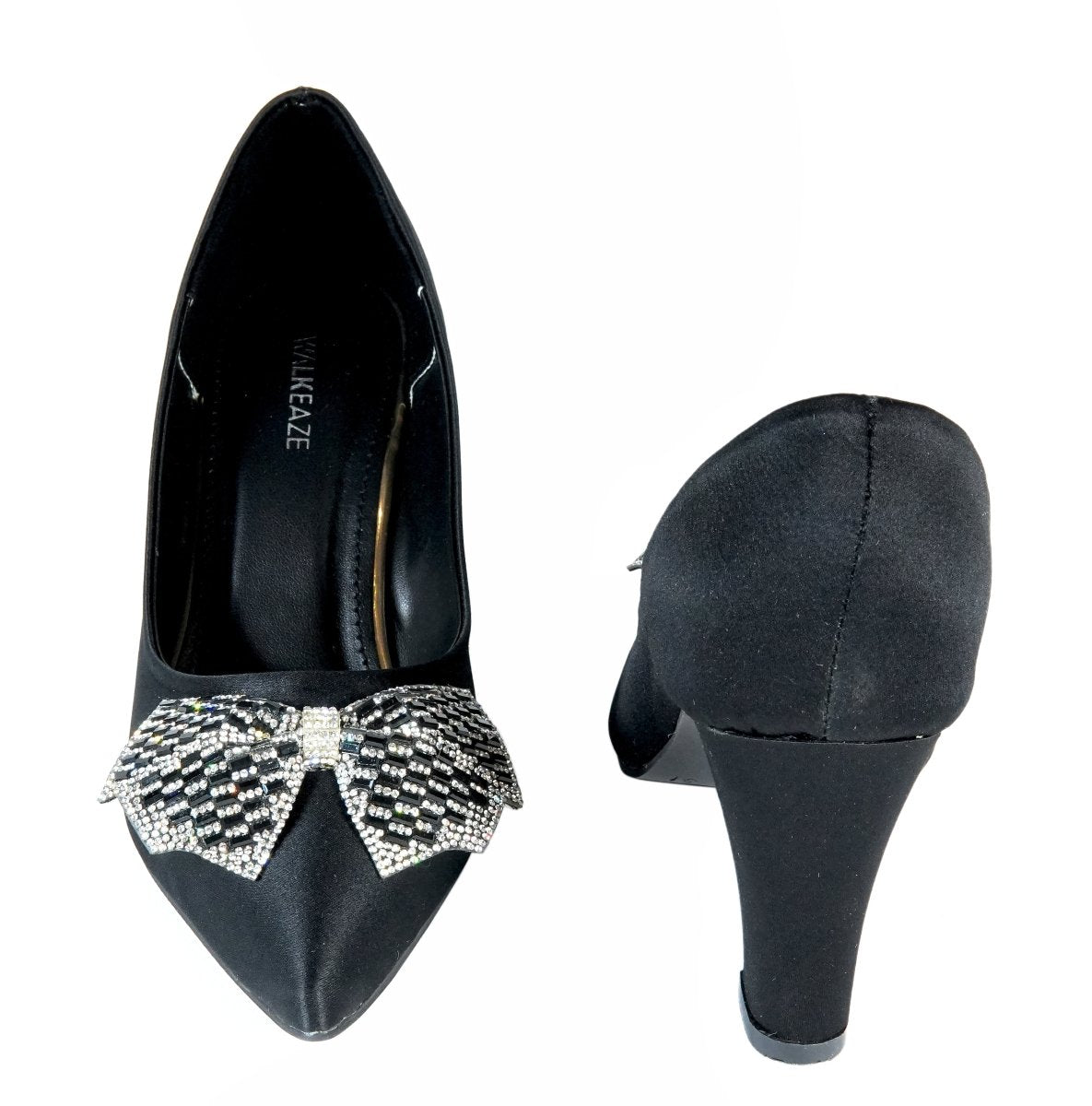 Women Formal Court-Shoes - 62846S