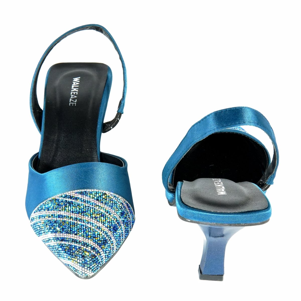 Women Formal Slingback - 62850S