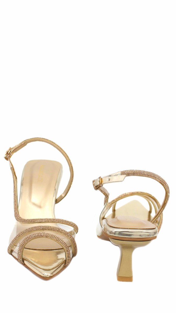Women Formal Slingback - 62853S