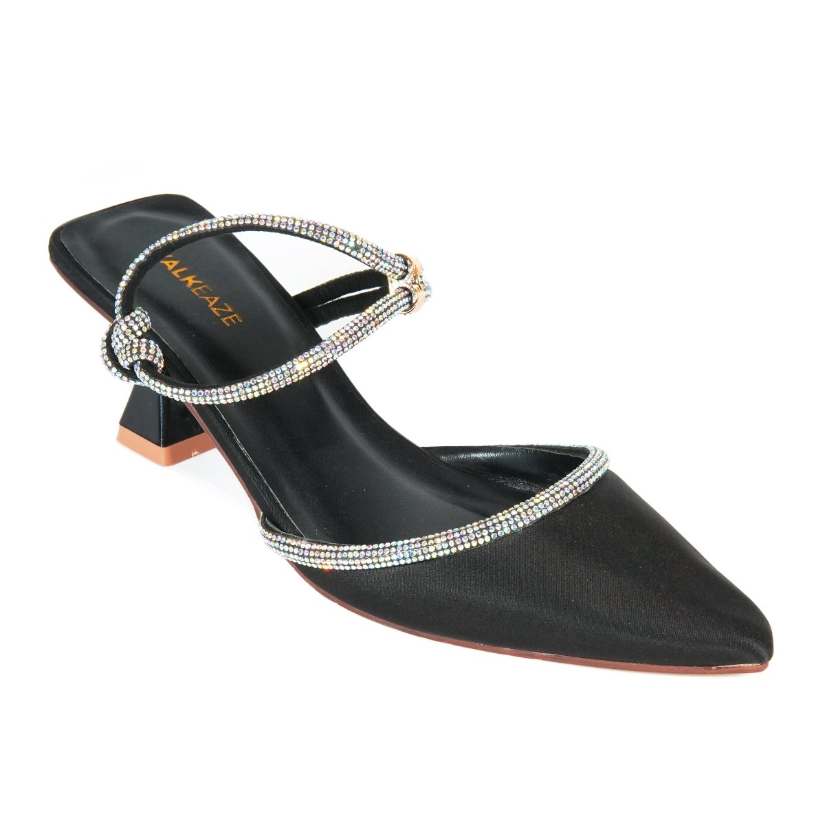Women Formal Court Shoes - 62858S