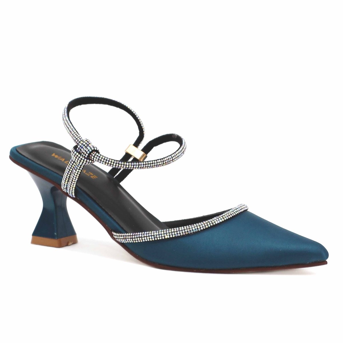 Women Formal Court Shoes - 62858S