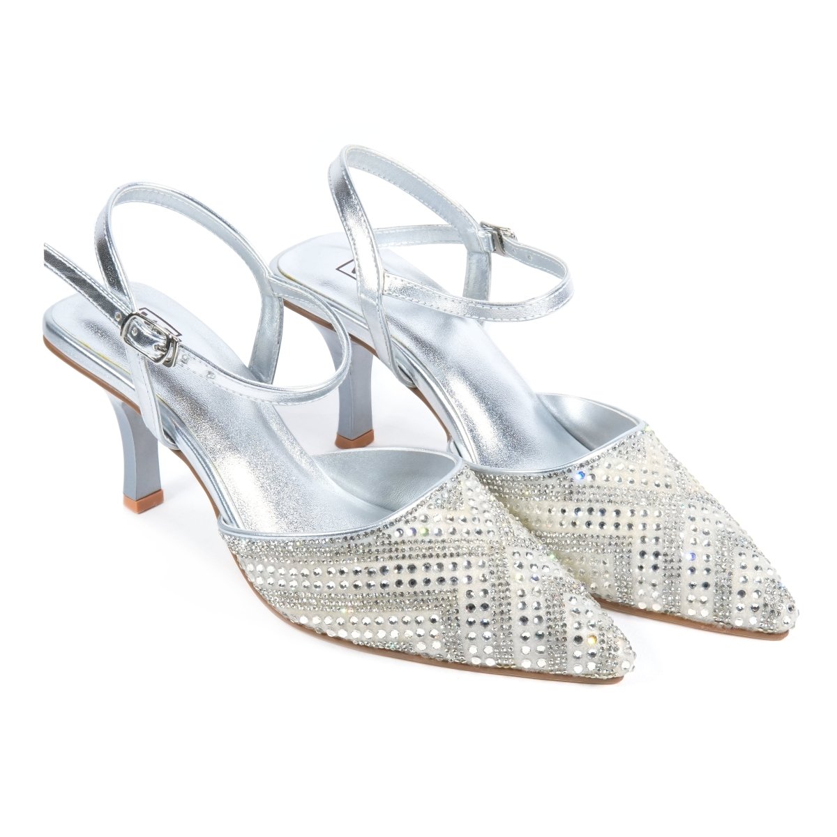 Women Formal Slingback - 63018S