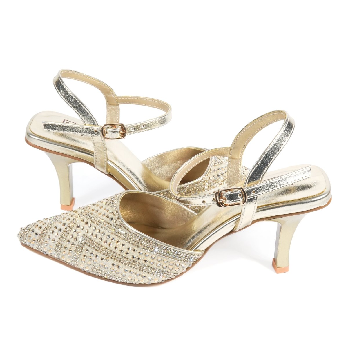 Women Formal Slingback - 63018S