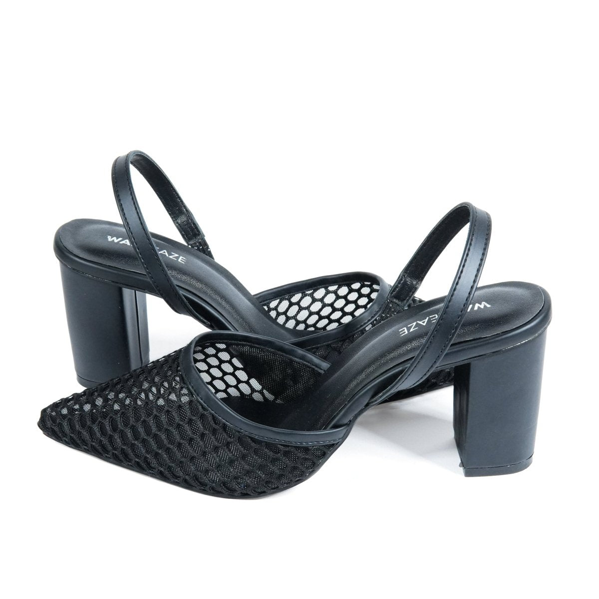 Women Formal Court-Shoes - 63027S