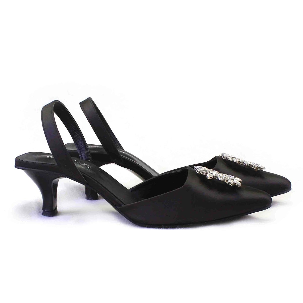 Women Formal Slingback - 74174S