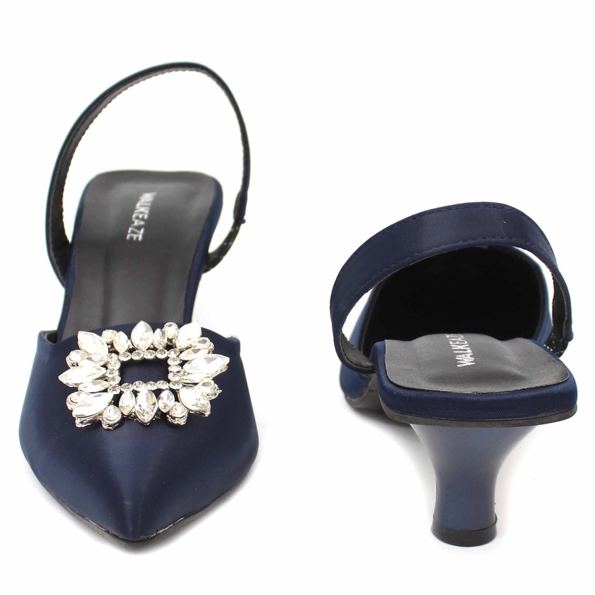 Women Formal Slingback - 74174S
