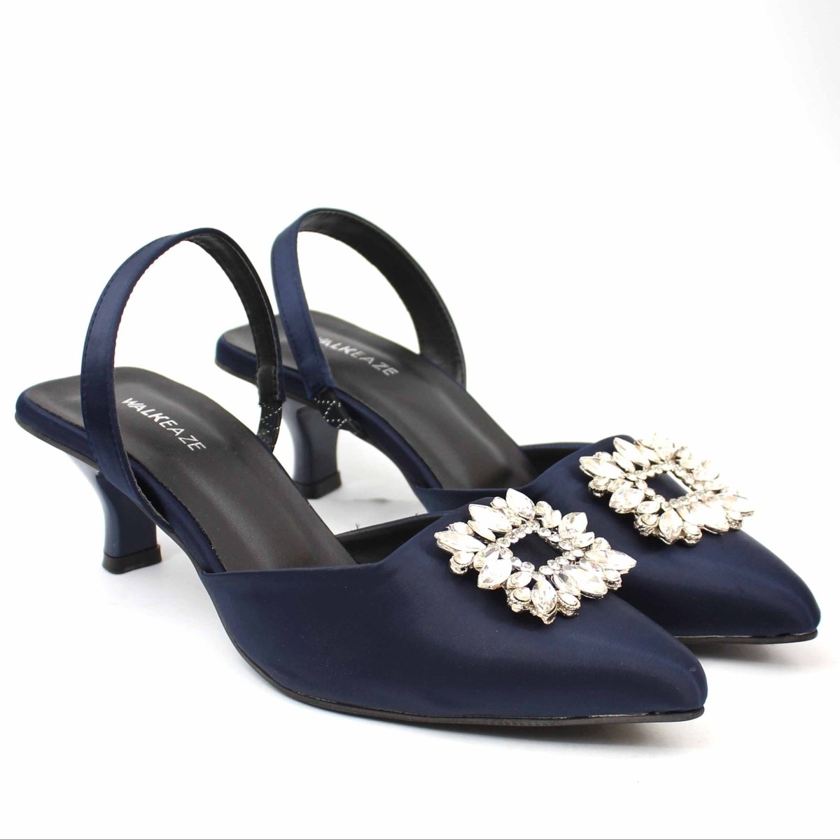 Women Formal Slingback - 74174S
