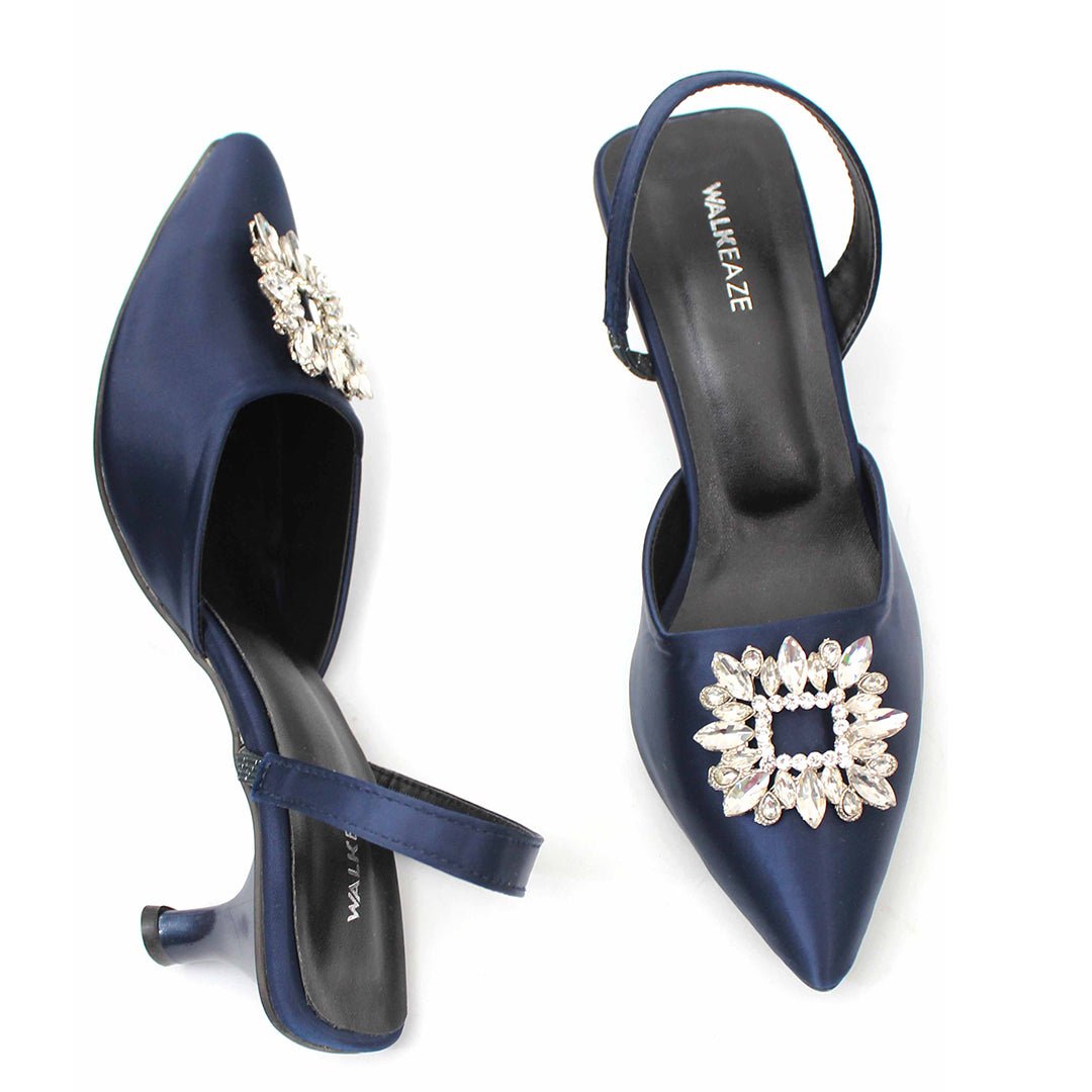 Women Formal Slingback - 74174S