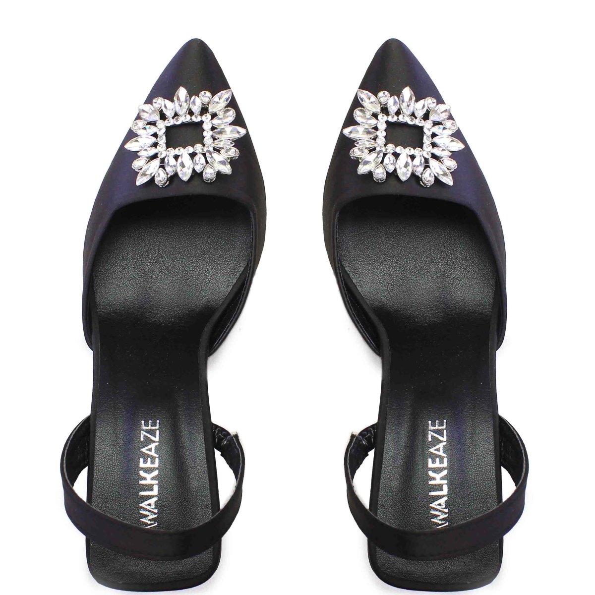 Women Formal Slingback - 74174S