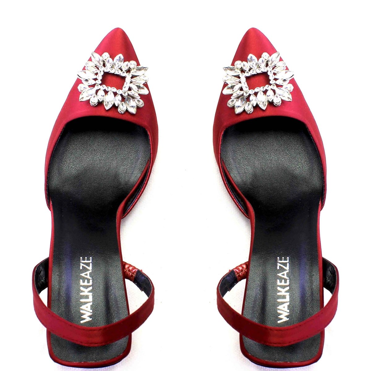 Women Formal Slingback - 74174S