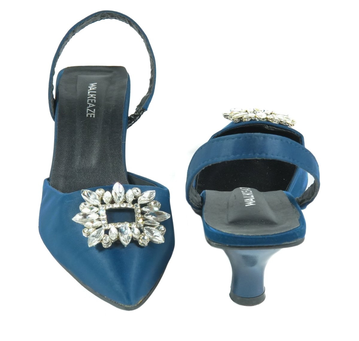Women Formal Slingback - 74174S