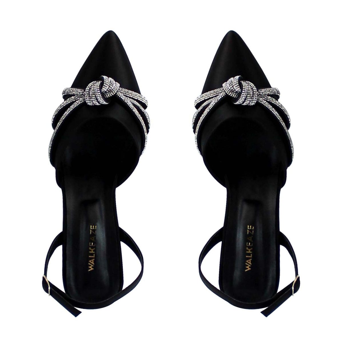 Women Formal Court Shoes - 74554S