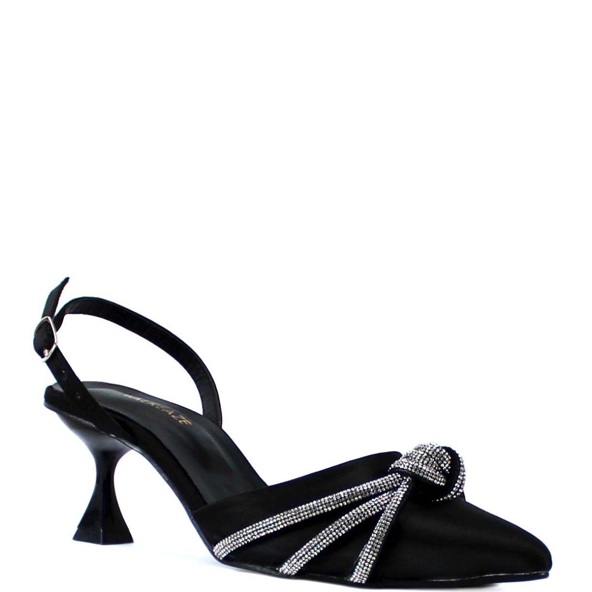Women Formal Court Shoes - 74554S