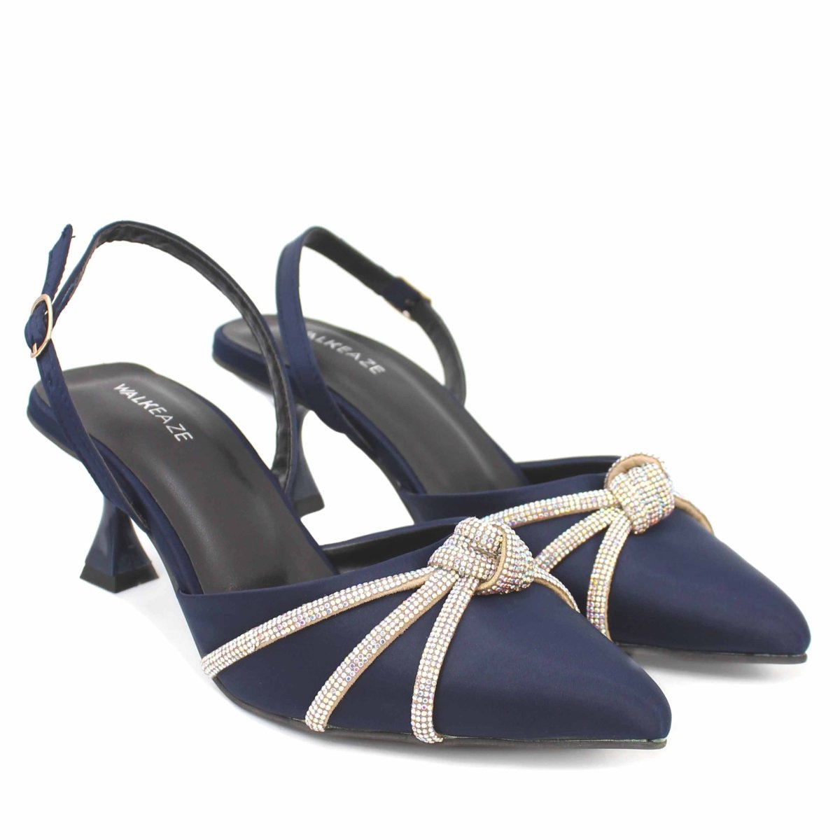 Women Formal Court Shoes - 74554S