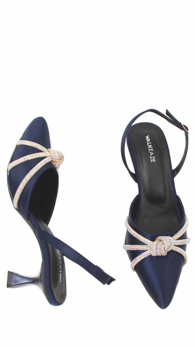 Women Formal Court Shoes - 74554S