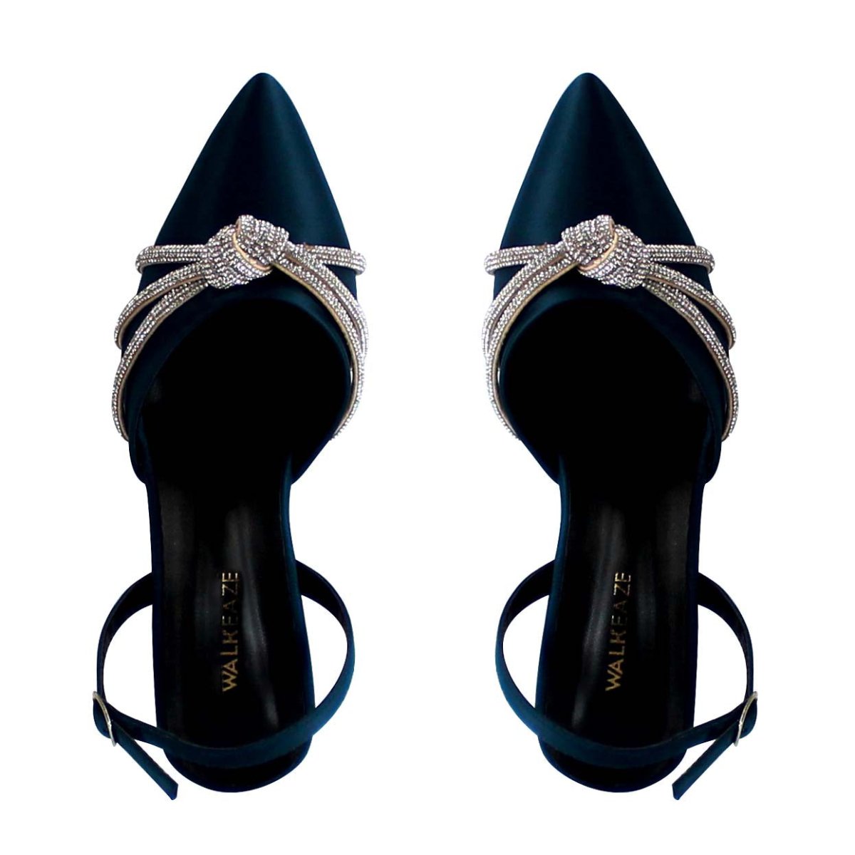 Women Formal Court Shoes - 74554S