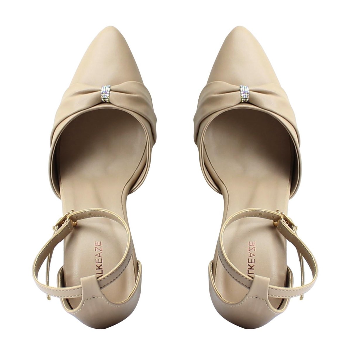 Women Formal Court Shoes - 74614S