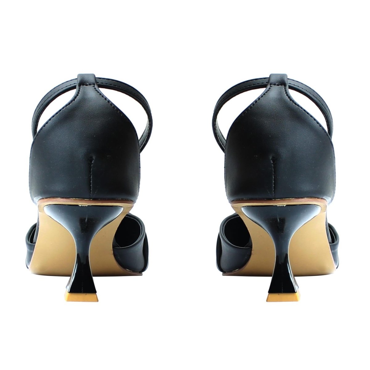 Women Formal Court Shoes - 74614S