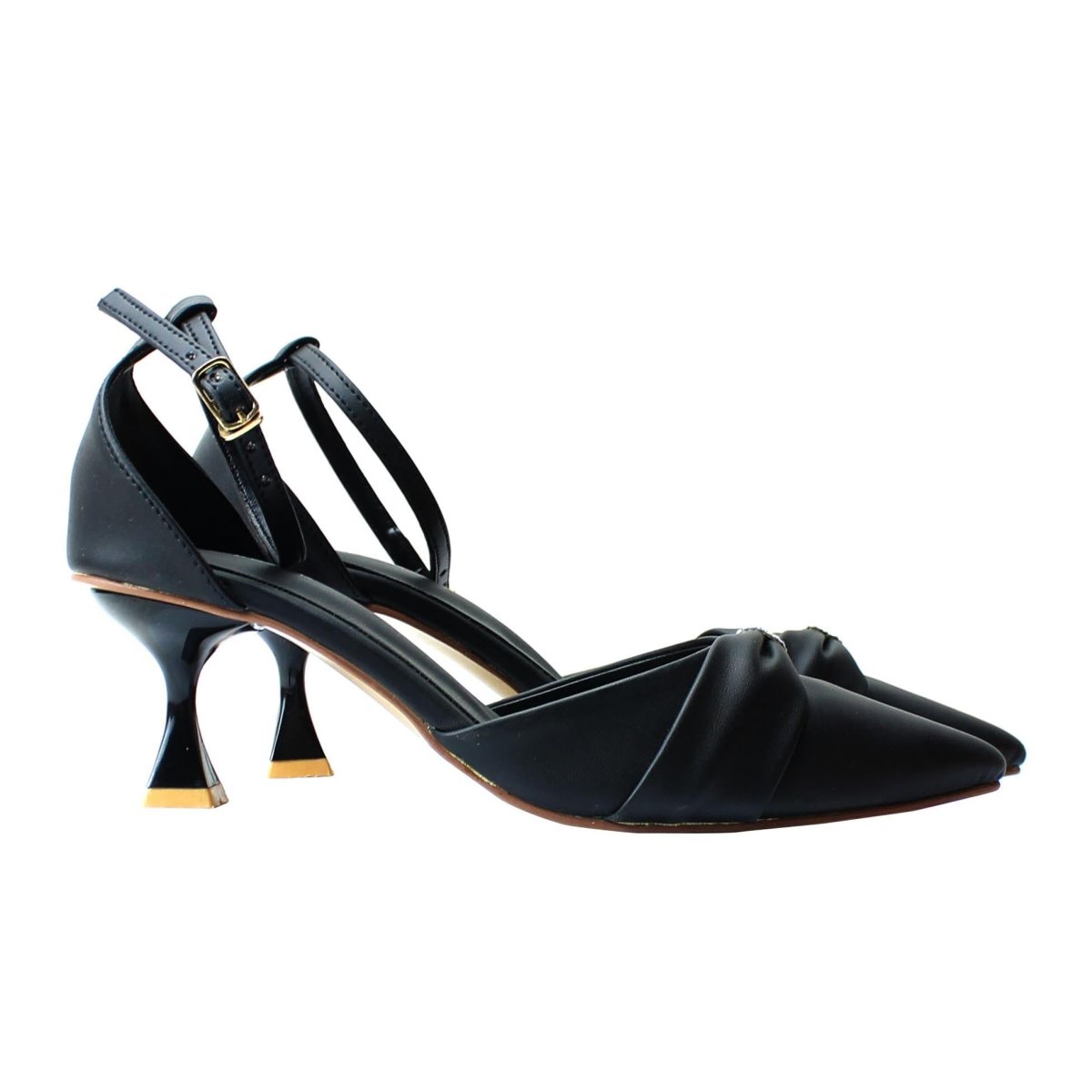 Women Formal Court Shoes - 74614S