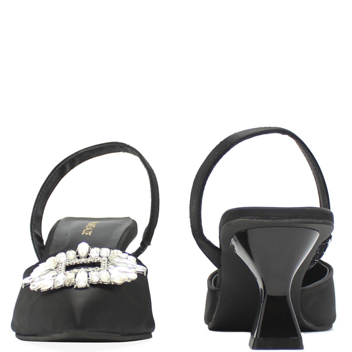 Women Formal Court-Shoes - 74617S